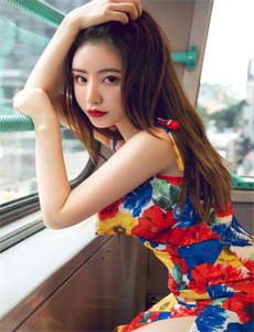 妒海 2019